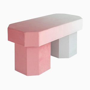 Viva Gradient 011 Bench by Houtique