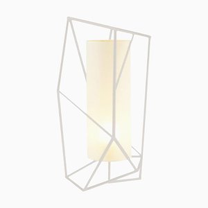 Lampe de Bureau Star Taupe par Dooq