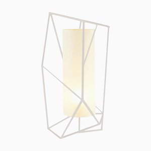 Taupe Star Table Lamp by Dooq