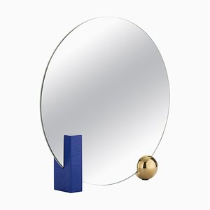 Specchio Oscar Wilde Dandys di Wuu