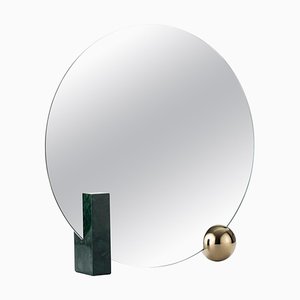 Miroir Oscar Wilde Dandys par Wuu