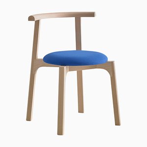 Carlo Chair by Pepe Albargues