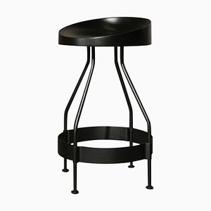 Tabouret de Bar Olindias par Luca Nichetto