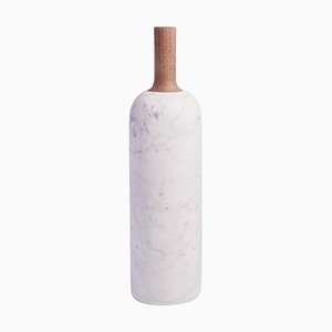 Bordoleole Rolling Pin with Case by Laura Passalacqua