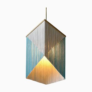 No. 25 Pendant Lamp by Sander Bottinga