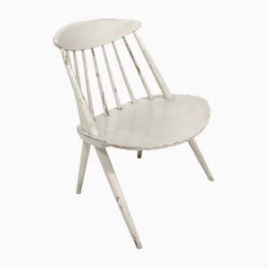 Chaise de Salon Jo par Gillis Lundgren pour Ikea, Suède, 1960s