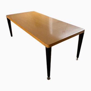 Table de Salle à Manger de Arco, 1980s