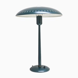 Lampada da tavolo di Louis Kalff per Phillips, anni '50