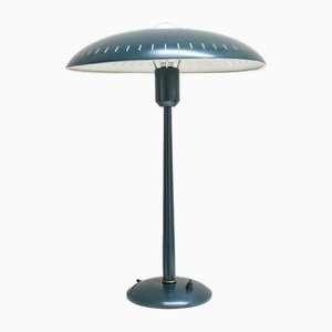 Lámpara de mesa de Louis Kalff para Phillips, años 50
