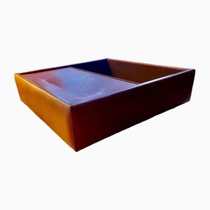 Leather Coffee Table from De Sede