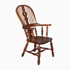 Yorkshire Windsor Chair