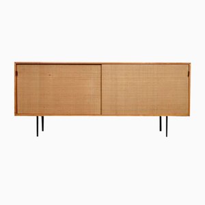 Credenza modello 116 Seagrass di Florence Knoll, anni '50