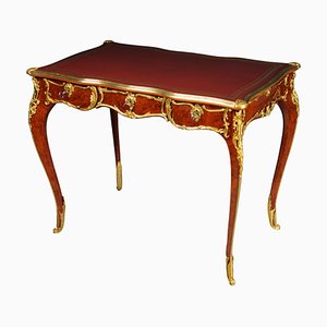 Vintage Louis XV Style Desk