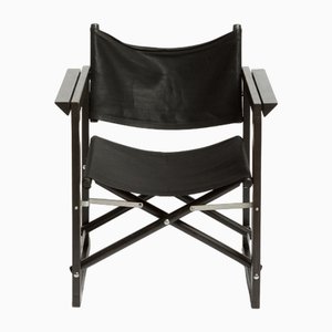 Expo 64 Folding Chair by Hans Eichenberger