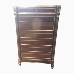 Napoleon III Drawer Cabinet