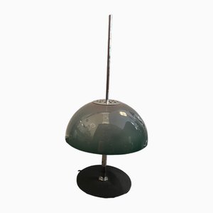 Lampe de Table Mod. 584/P par Gino Sarfatti pour Arteluce, 1957