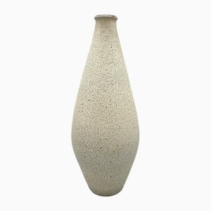Westdeutsche Fat Lava Studio Vase aus Keramik, Deutschland, 1960er