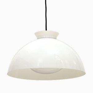 Lampadario Kd6 di Achille & Pier Giacomo Castiglioni per Kartell, anni '60