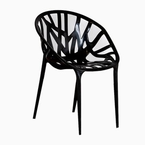 Sedia Plant Erwan e Ronan Bouroullec di Vitra