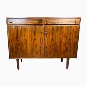 Credenza in palissandro, Danimarca, anni '60