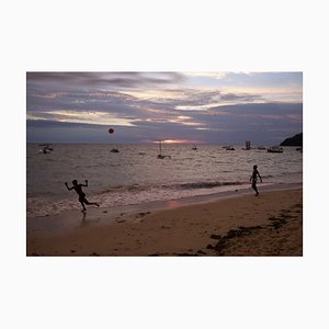 José Nicolas, Nosy Be, Madagascar, 2019, Fotografia