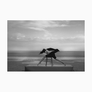 Richard Dunkley, Magali Camber Sands 1, 2006, Fotodruck