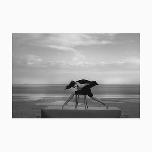 Richard Dunkley, Magali Camber Sands 1, 2006, Photographic Print