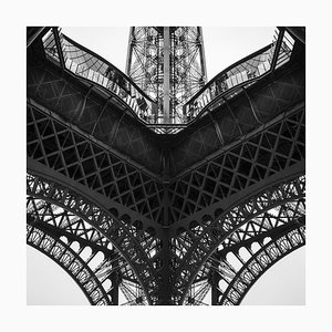 Lámina fotográfica Alexander Benz, Structural Beauty, 2018