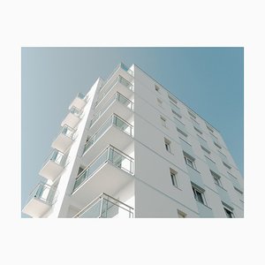 Rodrigo, Horizon - Collection Architecture, 2021, Photographic Print