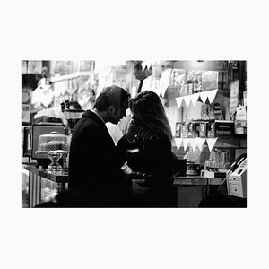 Richard Dunkley, End of the Affair 1, 1998, Photographic Print