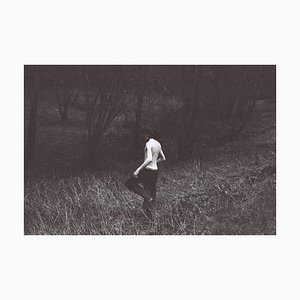 Clara Delaporte, The Walk, 2021, Photographic Print