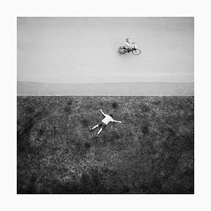 Alexander Benz, Versehentliche Ansicht, 2016, Fotodruck