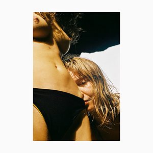 Clara Delaporte, The Ladies' Island, 2020, Photographic Print