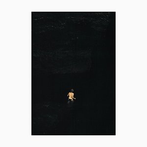 Clara Delaporte, La Cave, 2018, Photographic Print