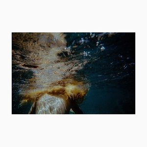 Clara Delaporte, Body of Water II, 2016, Impression photo