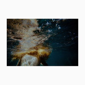 Clara Delaporte, Body of Water II, 2016, Photographic Print