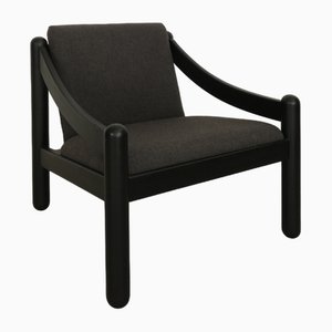 Carimate Lounge Chair by Vico Magistretti for Cassina, 1960s