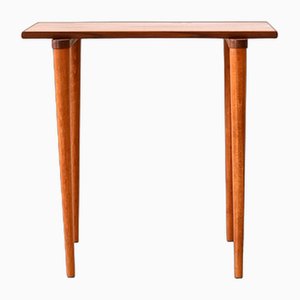 Dänischer Teak Tisch, 1960er