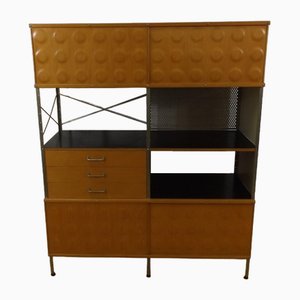 Storage Unit attributed to Charles & Ray Eames for Vitra, 2000s