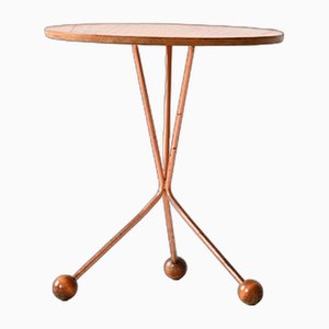 Table par Albert Larsson pour Timbro, 1950s