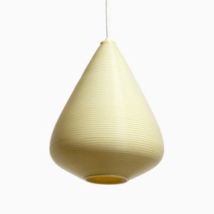 Large Pendant Lamp by Heifetz Rotaflex, 1960s