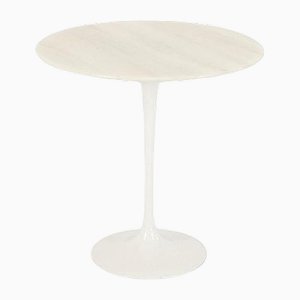 Side Table Tulip attributed to Ero Saarinen for Knoll International, 1960s