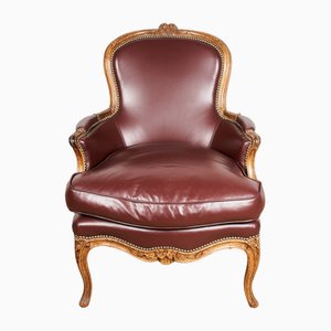 Antique French Armchair, 1750