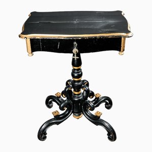Antique Sewing Table, 1880