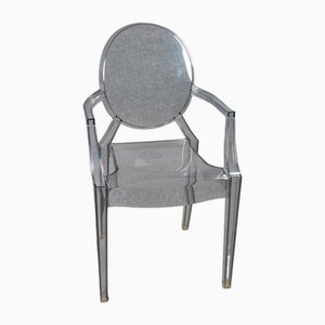 Silla de Philippe Starck para Kartell