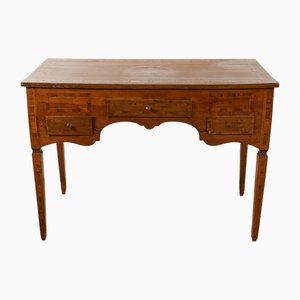 Antique Desk in Wood