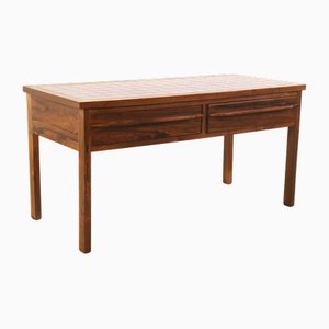 Credenza bassa compatta