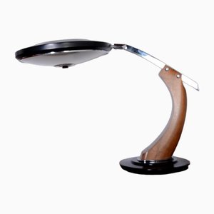 Office Lamp from FASE, 1960s
