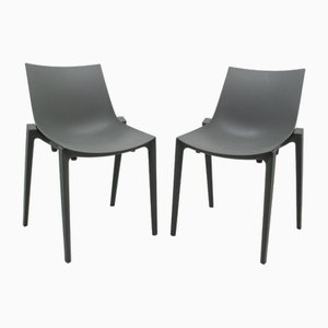 Zartan Side Chairs by Philippe Starck for Magis, 1990s, Set of 2