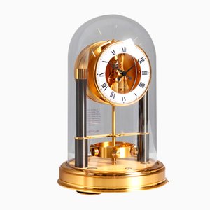 Atmos 150th Anniversary Clock by Jaeger Lecoultre, 1987